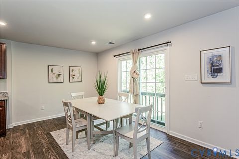 Tiny photo for 3909 Seasons Lane, Henrico, VA 23223 (MLS # 2614392)