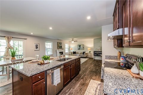 Tiny photo for 3909 Seasons Lane, Henrico, VA 23223 (MLS # 2614392)
