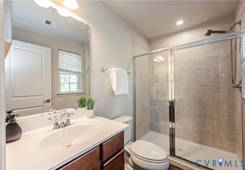 Tiny photo for 3909 Seasons Lane, Henrico, VA 23223 (MLS # 2614392)