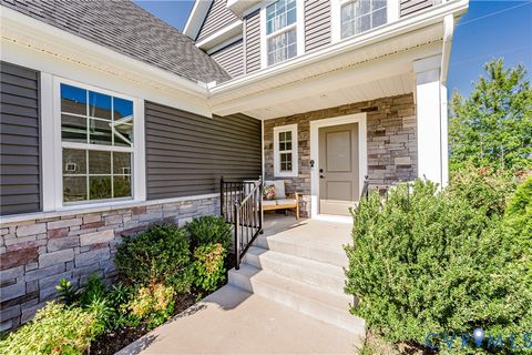 Tiny photo for 3909 Seasons Lane, Henrico, VA 23223 (MLS # 2614392)