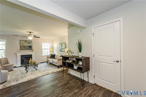 Tiny photo for 3909 Seasons Lane, Henrico, VA 23223 (MLS # 2614392)