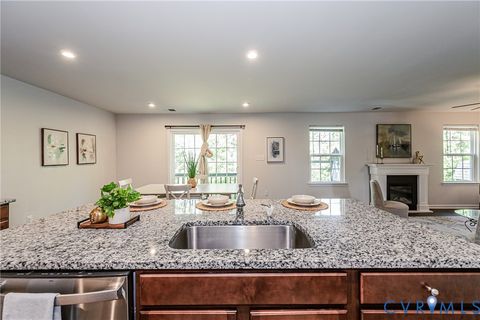 Tiny photo for 3909 Seasons Lane, Henrico, VA 23223 (MLS # 2614392)