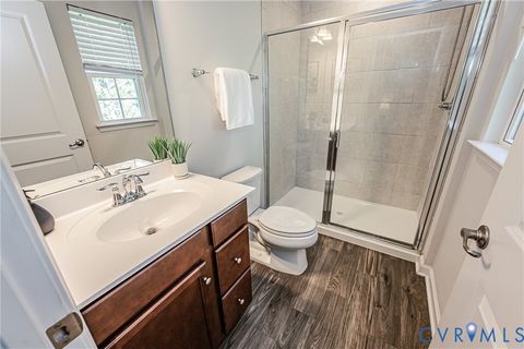Tiny photo for 3909 Seasons Lane, Henrico, VA 23223 (MLS # 2614392)