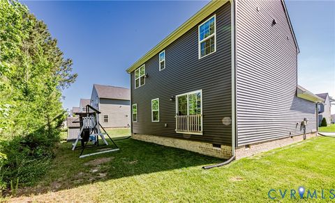 Tiny photo for 3909 Seasons Lane, Henrico, VA 23223 (MLS # 2614392)