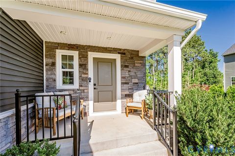 Tiny photo for 3909 Seasons Lane, Henrico, VA 23223 (MLS # 2614392)