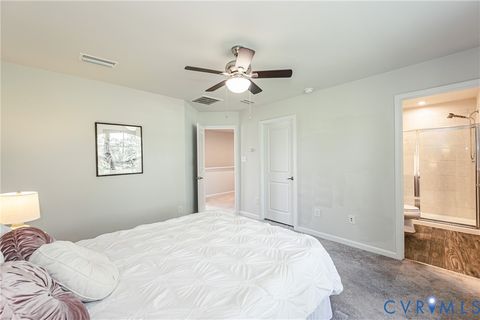 Tiny photo for 3909 Seasons Lane, Henrico, VA 23223 (MLS # 2614392)