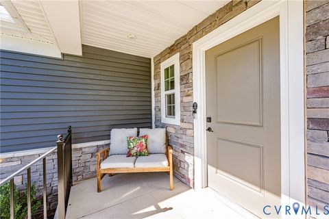 Tiny photo for 3909 Seasons Lane, Henrico, VA 23223 (MLS # 2614392)
