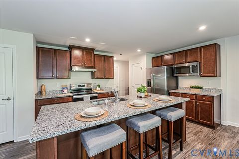 Tiny photo for 3909 Seasons Lane, Henrico, VA 23223 (MLS # 2614392)