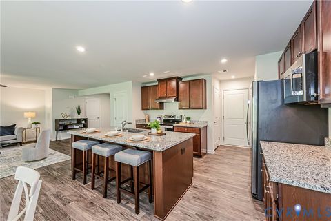 Tiny photo for 3909 Seasons Lane, Henrico, VA 23223 (MLS # 2614392)