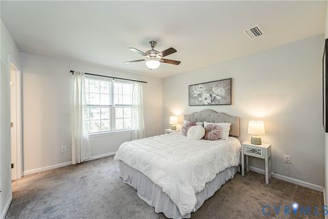 Tiny photo for 3909 Seasons Lane, Henrico, VA 23223 (MLS # 2614392)