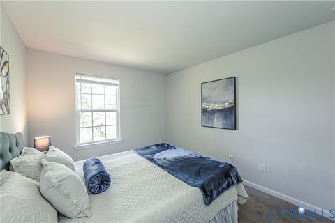Tiny photo for 3909 Seasons Lane, Henrico, VA 23223 (MLS # 2614392)