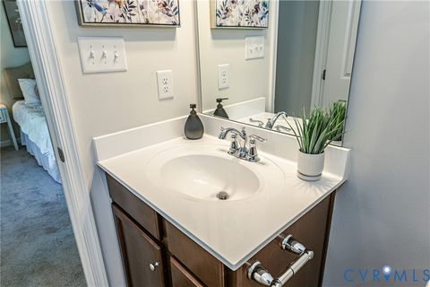 Tiny photo for 3909 Seasons Lane, Henrico, VA 23223 (MLS # 2614392)
