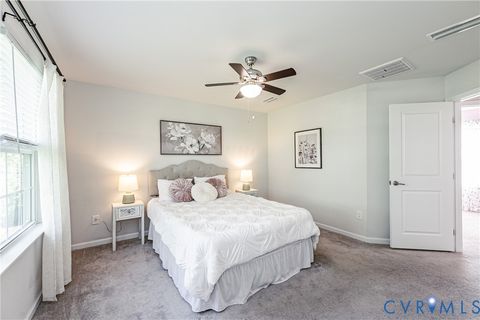 Tiny photo for 3909 Seasons Lane, Henrico, VA 23223 (MLS # 2614392)