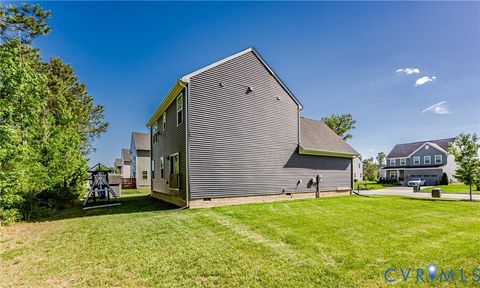 Tiny photo for 3909 Seasons Lane, Henrico, VA 23223 (MLS # 2614392)