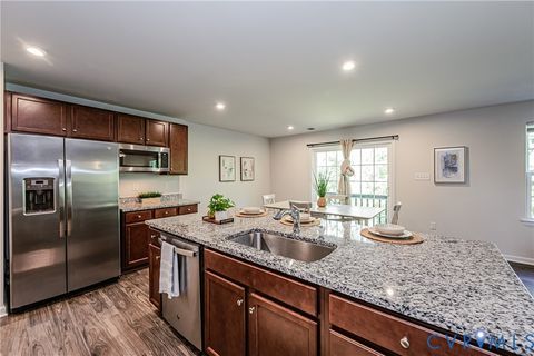 Tiny photo for 3909 Seasons Lane, Henrico, VA 23223 (MLS # 2614392)