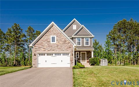 Tiny photo for 3909 Seasons Lane, Henrico, VA 23223 (MLS # 2614392)