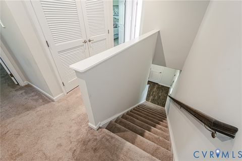 Tiny photo for 3909 Seasons Lane, Henrico, VA 23223 (MLS # 2614392)