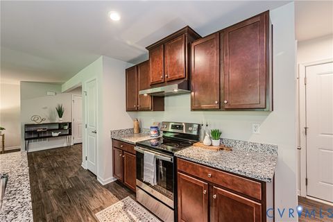 Tiny photo for 3909 Seasons Lane, Henrico, VA 23223 (MLS # 2614392)
