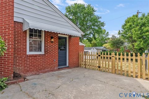Tiny photo for 2200 Dartford Road, Henrico, VA 23229 (MLS # 2604198)