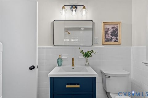 Tiny photo for 2200 Dartford Road, Henrico, VA 23229 (MLS # 2604198)