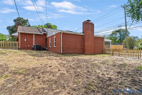 Tiny photo for 2200 Dartford Road, Henrico, VA 23229 (MLS # 2604198)