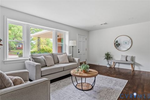 Tiny photo for 2200 Dartford Road, Henrico, VA 23229 (MLS # 2604198)