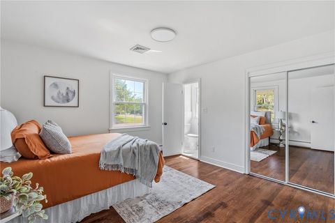 Tiny photo for 2200 Dartford Road, Henrico, VA 23229 (MLS # 2604198)