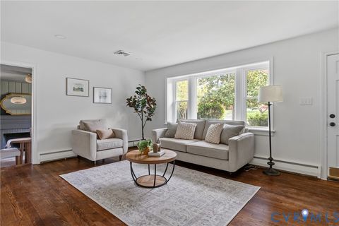 Tiny photo for 2200 Dartford Road, Henrico, VA 23229 (MLS # 2604198)