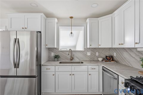 Tiny photo for 2200 Dartford Road, Henrico, VA 23229 (MLS # 2604198)