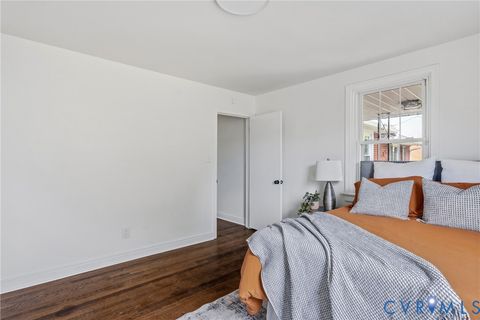 Tiny photo for 2200 Dartford Road, Henrico, VA 23229 (MLS # 2604198)