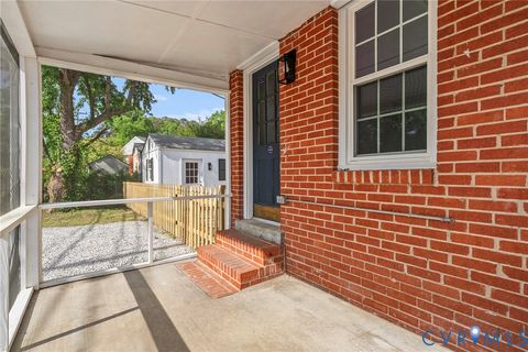 Tiny photo for 2200 Dartford Road, Henrico, VA 23229 (MLS # 2604198)