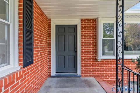 Tiny photo for 2200 Dartford Road, Henrico, VA 23229 (MLS # 2604198)