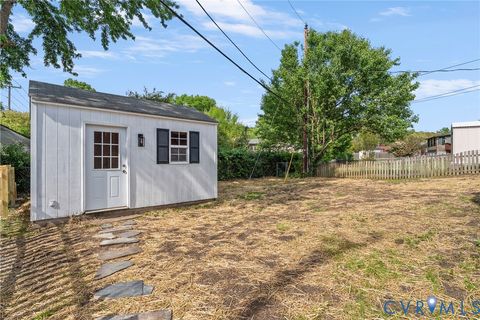 Tiny photo for 2200 Dartford Road, Henrico, VA 23229 (MLS # 2604198)