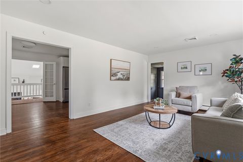 Tiny photo for 2200 Dartford Road, Henrico, VA 23229 (MLS # 2604198)