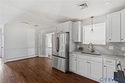 Tiny photo for 2200 Dartford Road, Henrico, VA 23229 (MLS # 2604198)