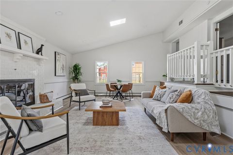 Tiny photo for 2200 Dartford Road, Henrico, VA 23229 (MLS # 2604198)