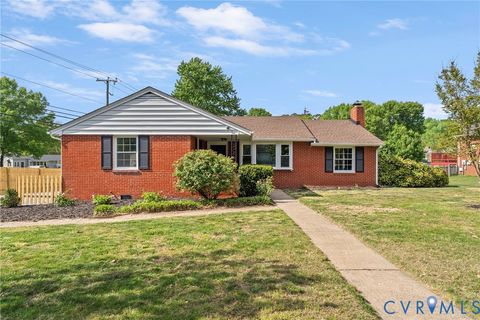 Photo of 2200 Dartford Road, Henrico, VA 23229 (MLS # 2604198)