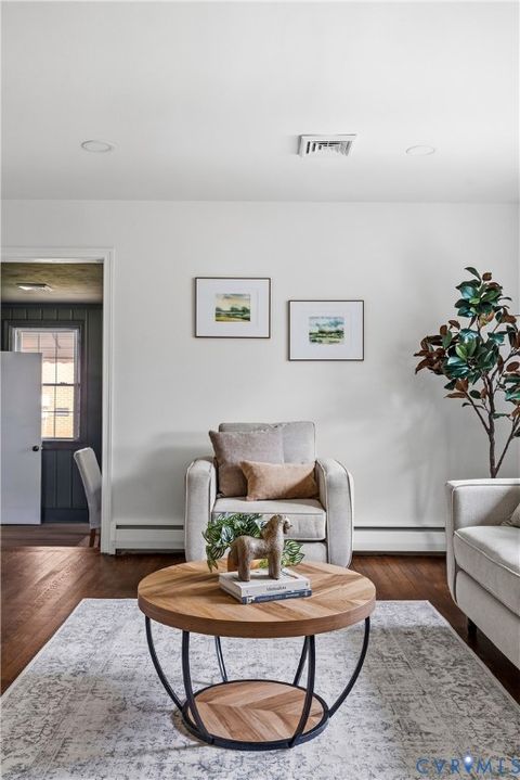 Tiny photo for 2200 Dartford Road, Henrico, VA 23229 (MLS # 2604198)