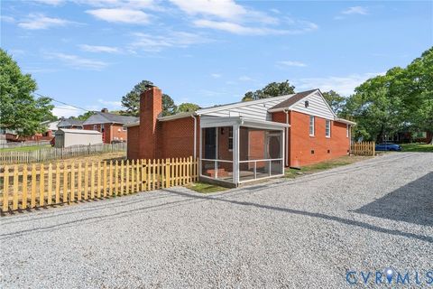 Tiny photo for 2200 Dartford Road, Henrico, VA 23229 (MLS # 2604198)