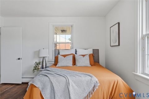 Tiny photo for 2200 Dartford Road, Henrico, VA 23229 (MLS # 2604198)