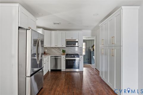 Tiny photo for 2200 Dartford Road, Henrico, VA 23229 (MLS # 2604198)