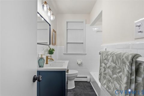 Tiny photo for 2200 Dartford Road, Henrico, VA 23229 (MLS # 2604198)