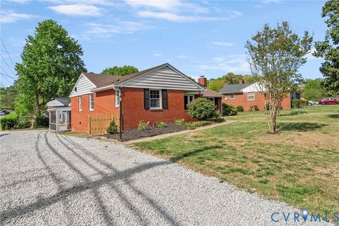 Tiny photo for 2200 Dartford Road, Henrico, VA 23229 (MLS # 2604198)
