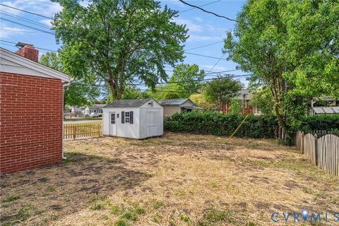 Tiny photo for 2200 Dartford Road, Henrico, VA 23229 (MLS # 2604198)