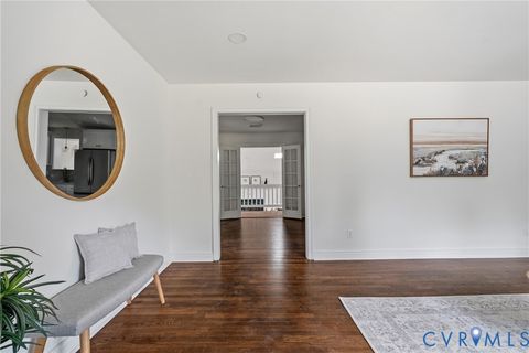 Tiny photo for 2200 Dartford Road, Henrico, VA 23229 (MLS # 2604198)