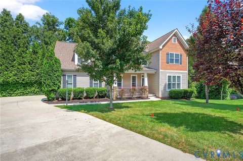 Tiny photo for 8200 Thirsk Lane, Chesterfield, VA 23832 (MLS # 2529668)