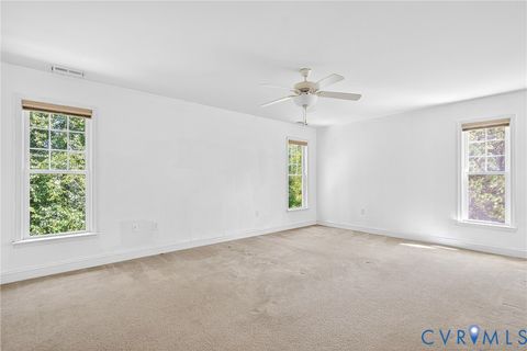 Tiny photo for 8200 Thirsk Lane, Chesterfield, VA 23832 (MLS # 2529668)