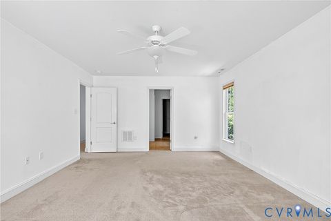 Tiny photo for 8200 Thirsk Lane, Chesterfield, VA 23832 (MLS # 2529668)