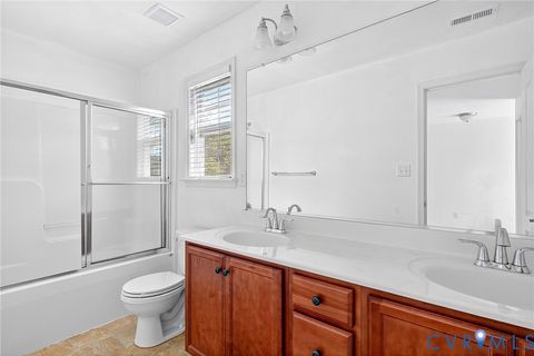 Tiny photo for 8200 Thirsk Lane, Chesterfield, VA 23832 (MLS # 2529668)