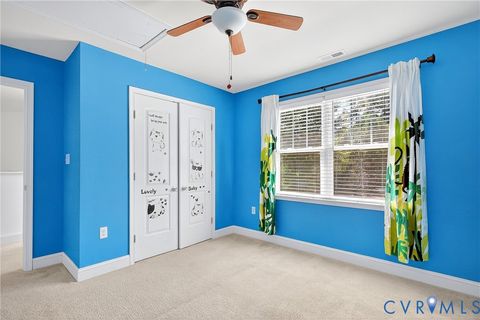 Tiny photo for 8200 Thirsk Lane, Chesterfield, VA 23832 (MLS # 2529668)